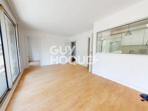 APPARTEMENT À VENDRE DE 2 PIÈCES DE 37,04 M²