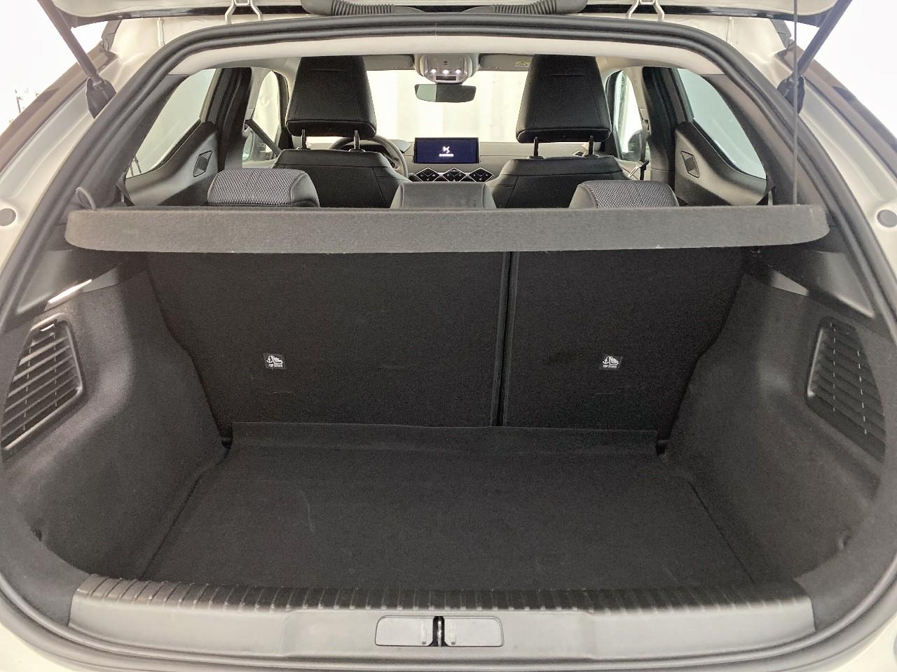 Ds Ds 3 hybride 136 e-dct6 pallas — photo 6