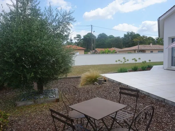 Vends maison 104m²