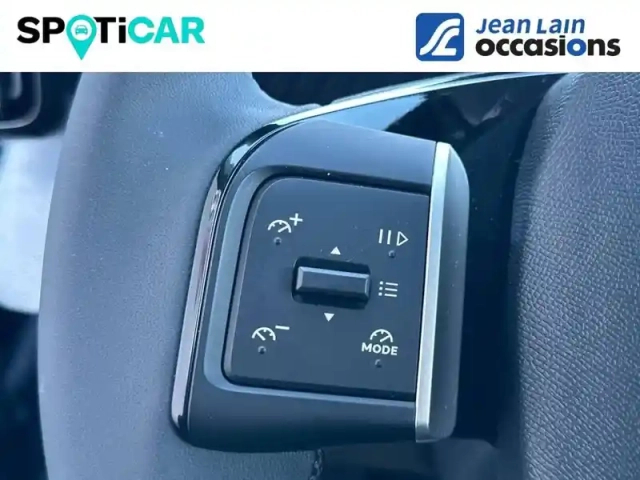 Citroën C3 Aircross hybride 145 ch aut — photo 20