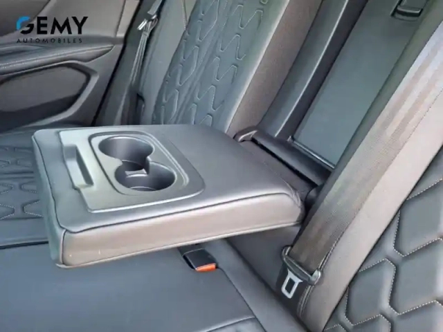 Peugeot 3008 2.0 bluehdi 180ch s&amp;s eat6 — photo 60