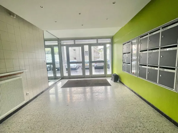 Appartement 3 pièces 79 m²