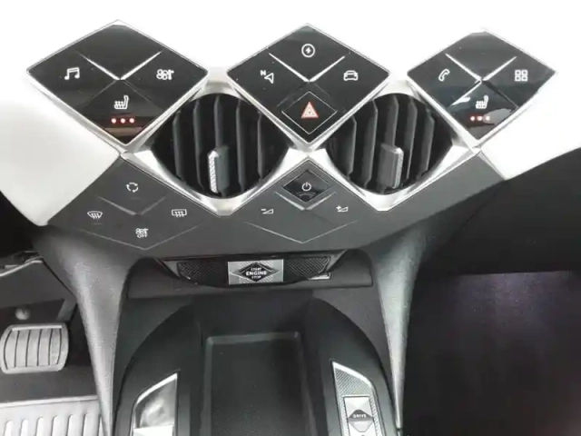 Ds Ds 3 ds3 crossback e-tense — photo 51