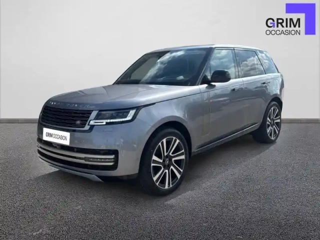 Land Rover Range Rover swb p460e phev awd