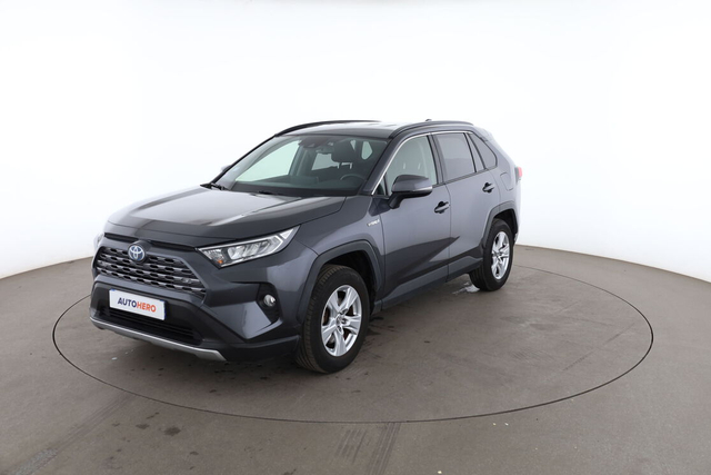 Toyota RAV 4 2.5 Hybride AWD Dynamic