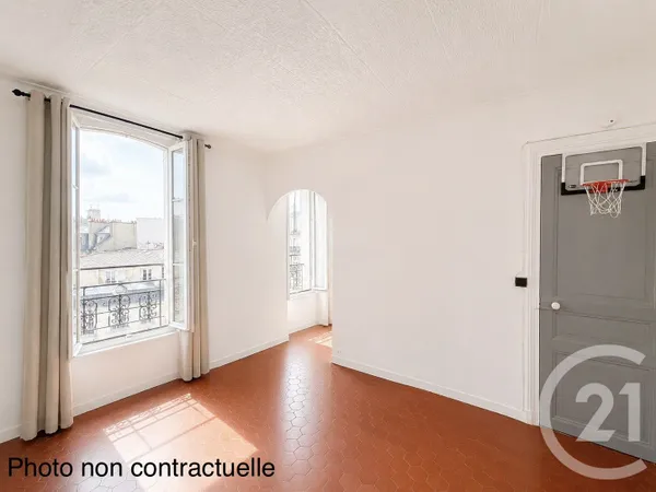 Appartement 2 pièces 30 m²