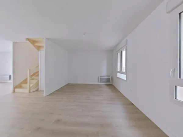 Appartement 4 pièces 94 m²