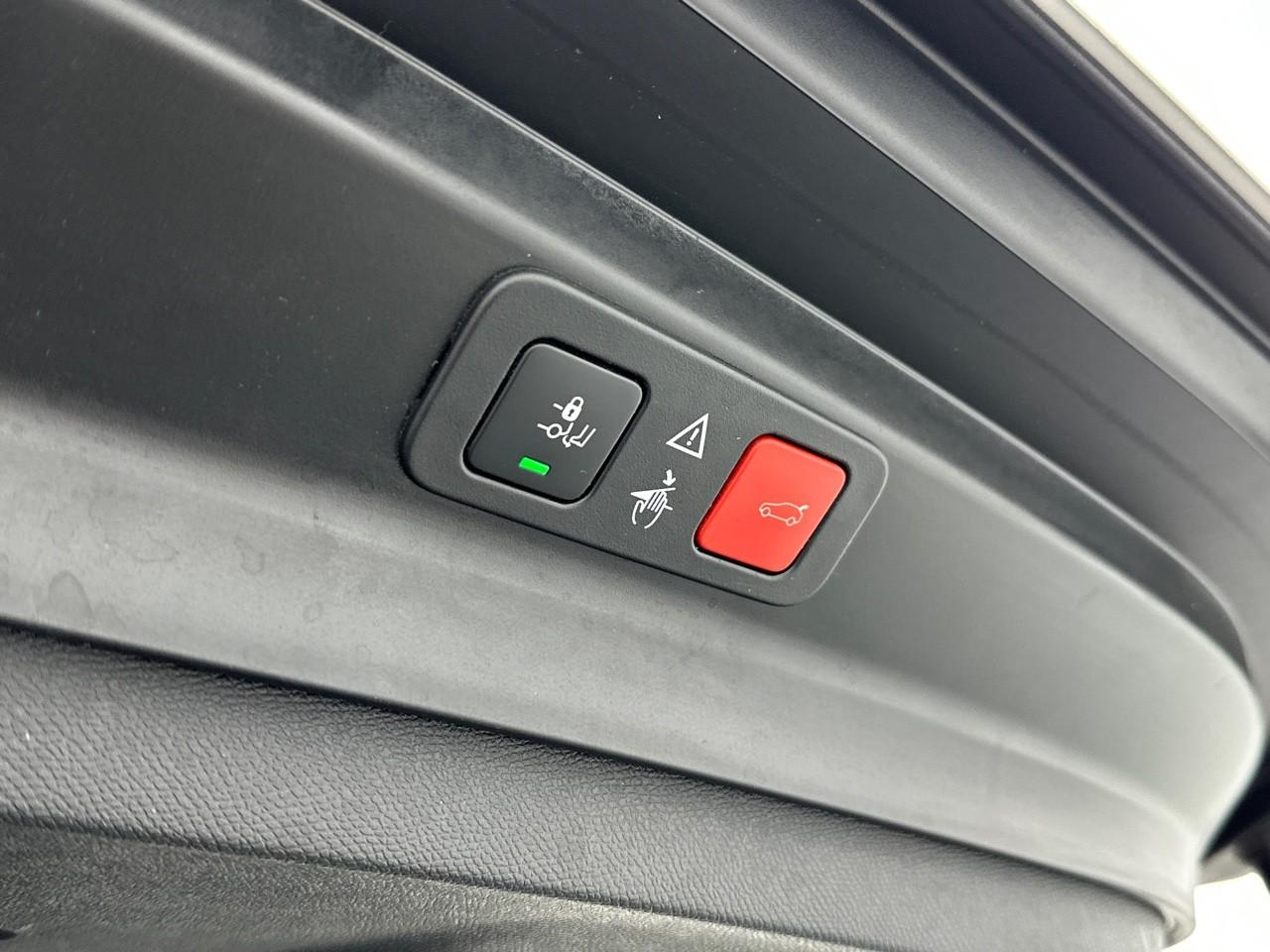 Peugeot 5008 puretech 130ch s&s eat8 allure pack — photo 38