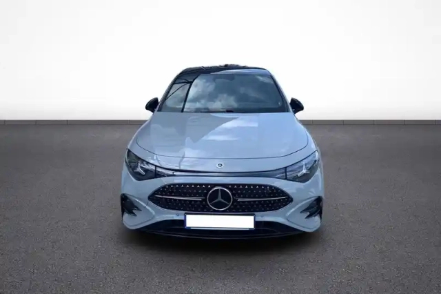 Mercedes Cla 220 8f-edct 4matic — photo 112