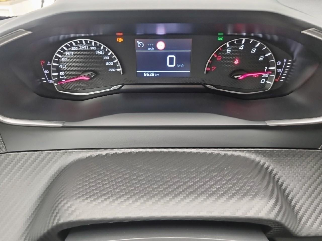 Peugeot 208 100 s&s bvm6 style — photo 27