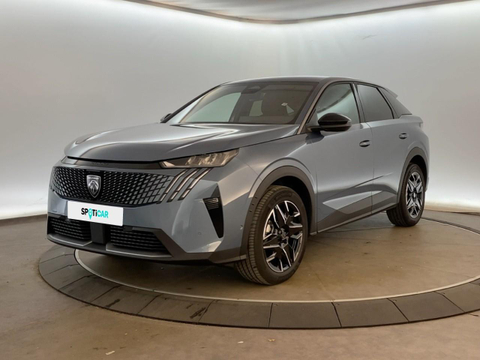 Peugeot 3008 hybrid 145 e-dcs6 allure
