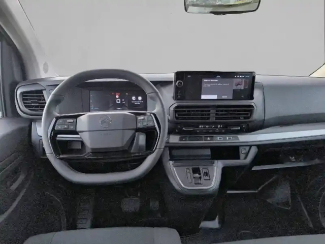 Citroën Jumpy cab approfondie  type-h pack m bluehdi 180 s&amp;s eat8 — photo 8