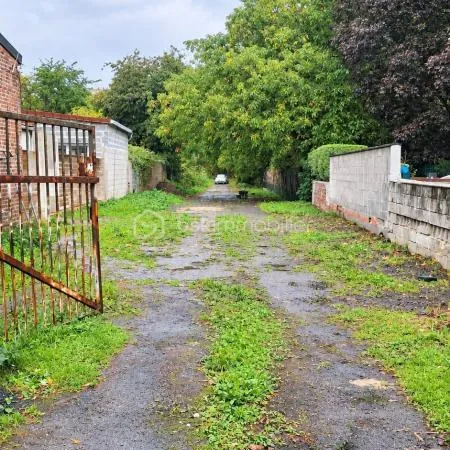 Terrain à bâtir Vente Liévin 1037m² 45000€