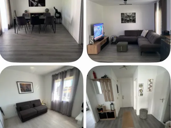 Maison 100 m² secteur Catalunya