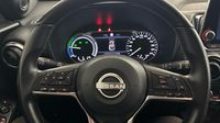 Nissan Juke 1.6 Hybrid 143ch N-Connecta 2022.5 — photo 25