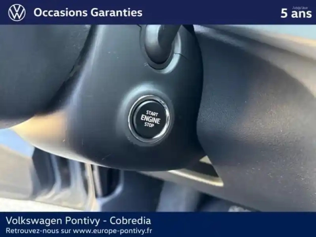 Skoda Scala 1.0 tsi evo 110ch business dsg7 — photo 15