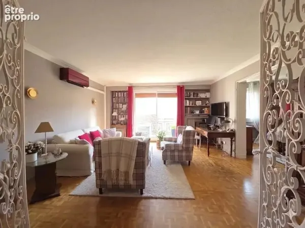 Appartement 3 pièces 99 m² à vendre à Nancy (54000)