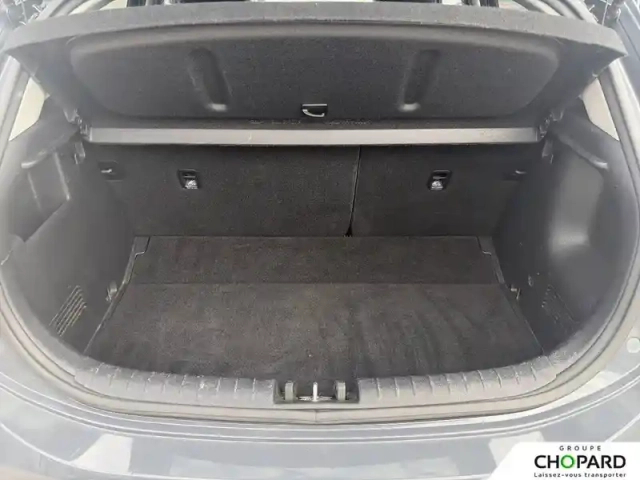 Kia Rio 1.0 t-gdi 120 ch mhev ibvm6 — photo 8
