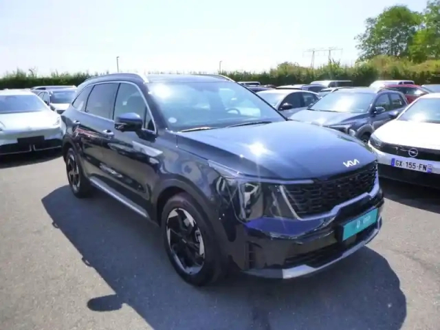 Kia Sorento 1.6 t-gdi 253ch phev premium 4x4 7 places — photo 3
