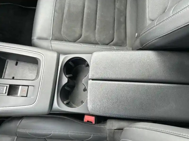 Citroën C5 Aircross bluehdi 130 eat8 — photo 73