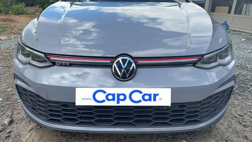 Volkswagen Golf 2.0 TFSI 245 DSG7 - GTI – 2021 – 100474 km – Essence – Boîte Automatique — photo 17