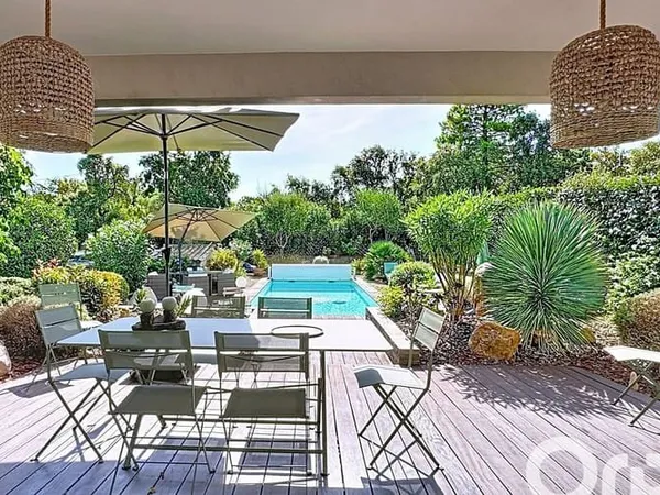 Maison 4 pièces 109 m²