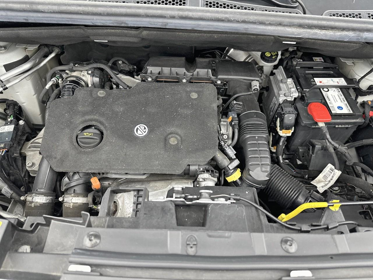 Peugeot Partner fourgon standard 650 kg bluehdi 100 s&s bvm6 premi — photo 13