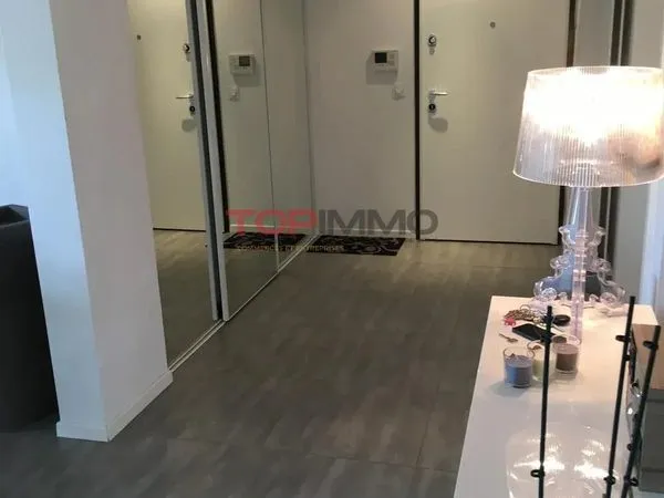 Appartement 4 pièces 103 m²
