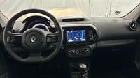 Renault Twingo 1.0 SCe 65ch Urban Night — photo 11