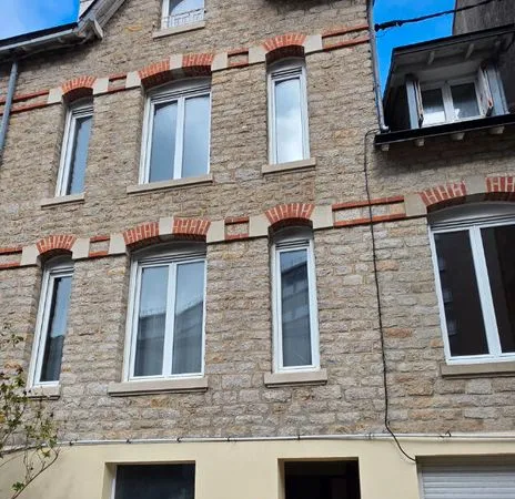 Maison 7 pièces 143 m²