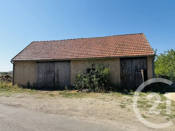 Maison 2 pièces 100 m²