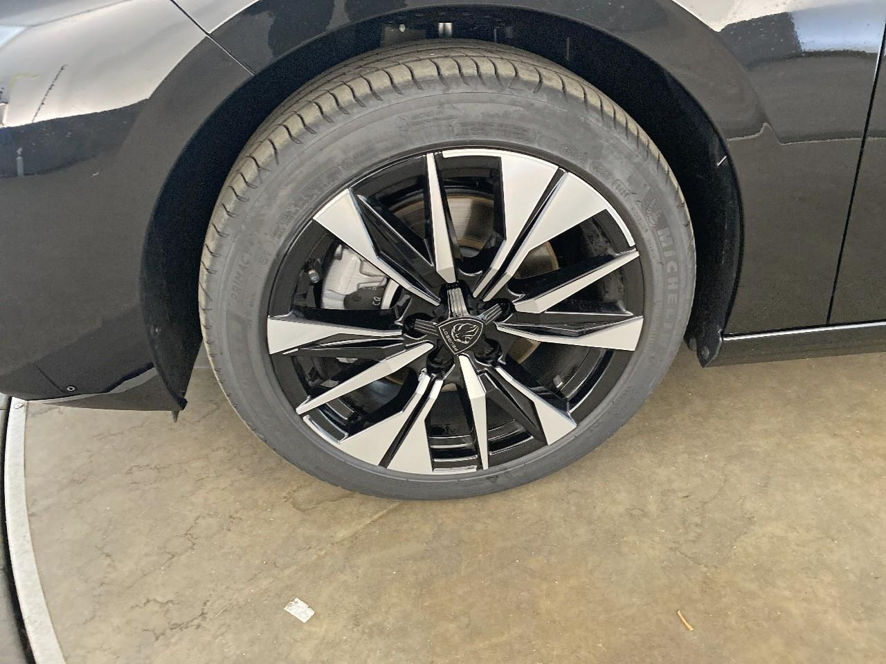 Peugeot 308 sw bluehdi 130ch s&s eat8 allure — photo 11