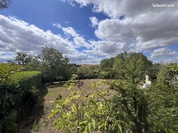 Terrain 690 m² Chavenay