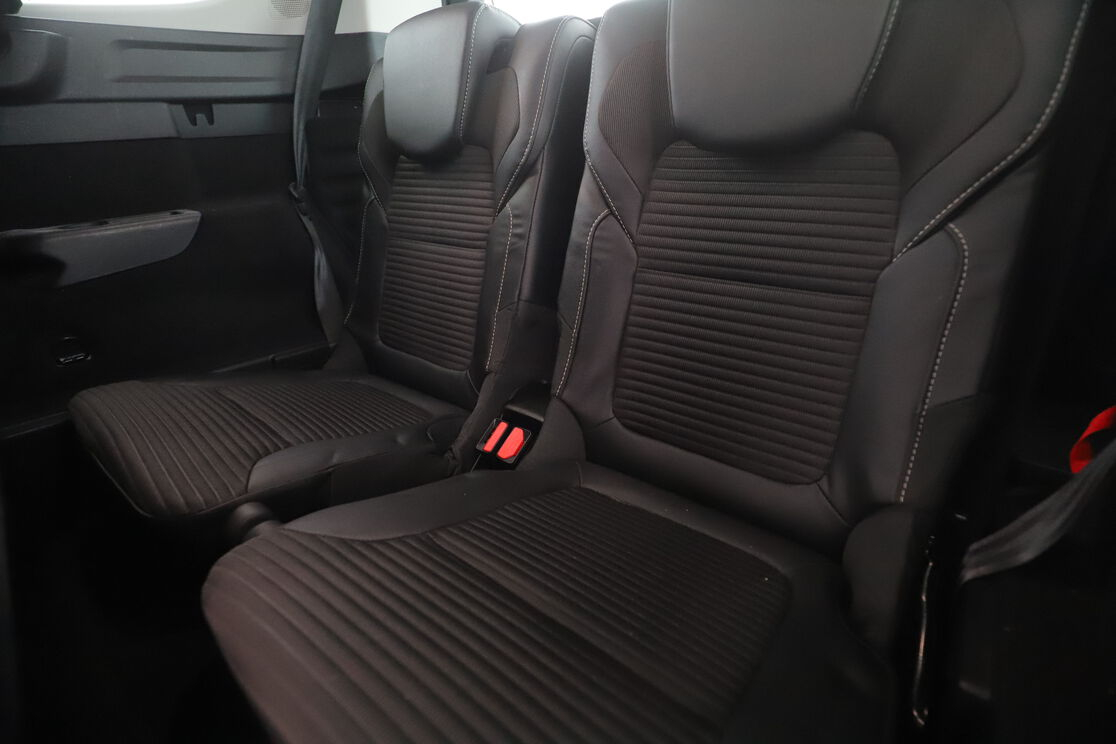 Renault Grand Scenic 1.5 dCi Energy Intens EDC — photo 14