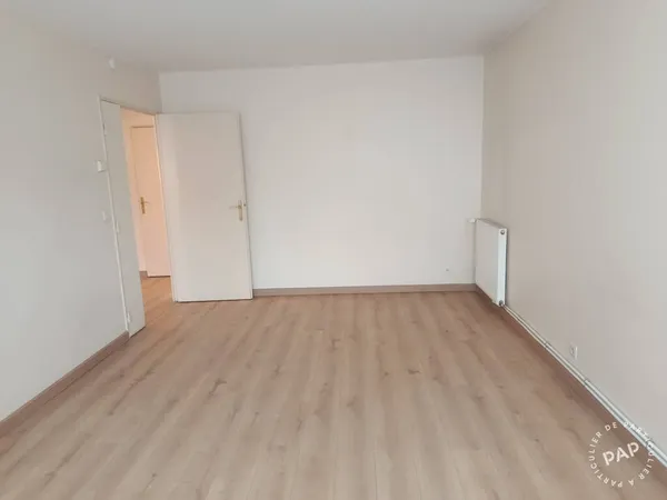 Appartement 2 pièces 49 m²
