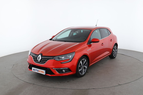 Renault Mégane 1.2 TCe Energy Intens