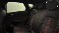 Renault Captur 1.3 TCe mild hybrid 160ch RS Line EDC — photo 13