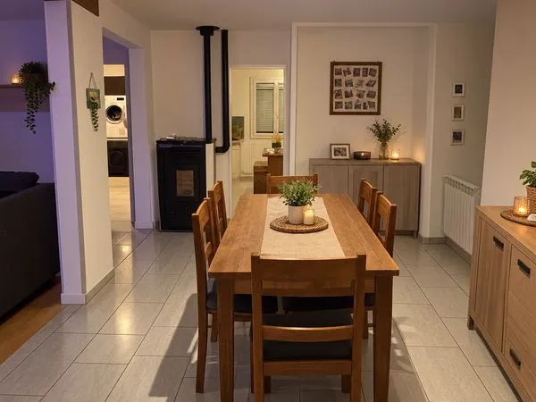 Maison a moncontour