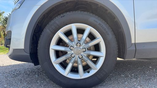 Audi Q3 2.0 TDI 140 Quattro - Ambition Luxe – 2013 – 143355 km – Diesel – Boîte Manuelle — photo 38