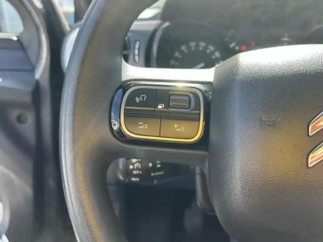 Citroën C3 puretech 82ch feel — photo 26
