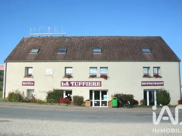 Maison 29 pièces 600 m²