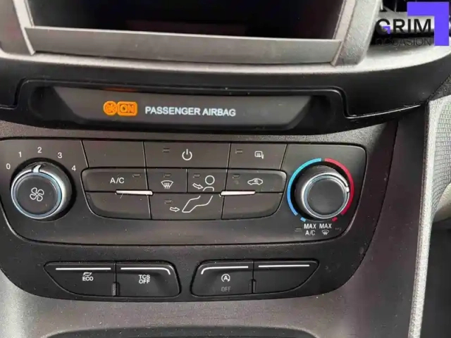 Ford Transit Connect fgn l1 1.0e100 e85 s&amp;s — photo 9