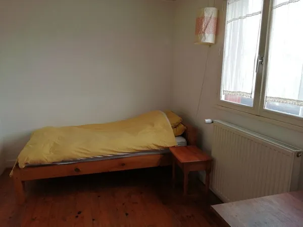 Chambre meublée à Igny (proche Massy)