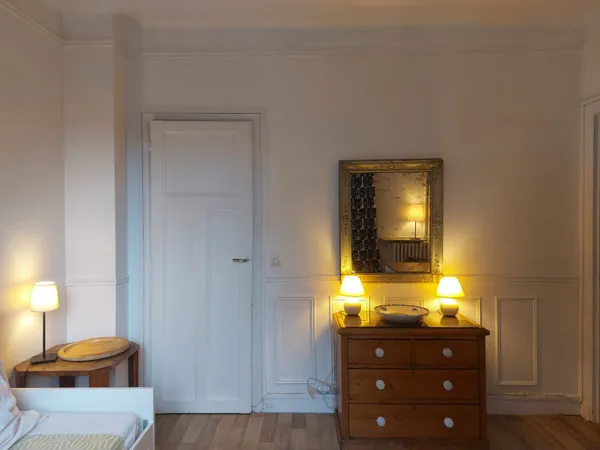 Vends appartement