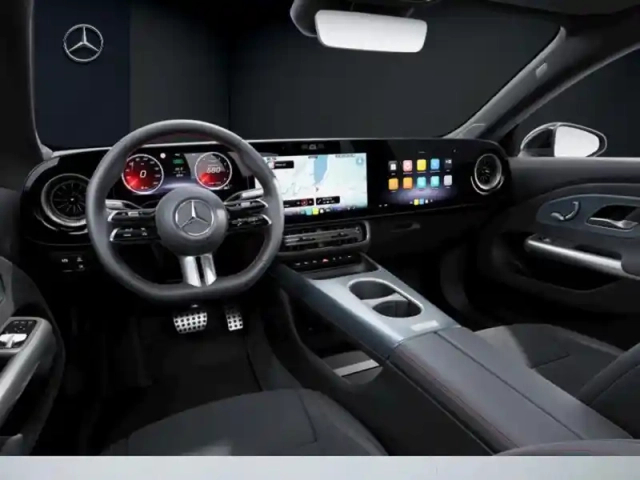 Mercedes Cla 200 amg line — photo 9