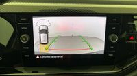 Volkswagen Polo 1.0 TSI 95ch VW Edition DSG7 — photo 28