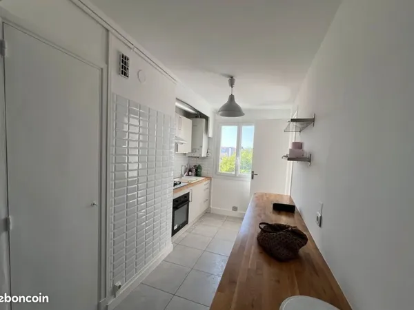 Louer - Appartement T3 à Toulouse (31400) - Saouzelong