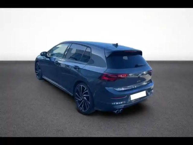 Volkswagen Golf 2.0 tdi scr 200ch gtd dsg7 — photo 4