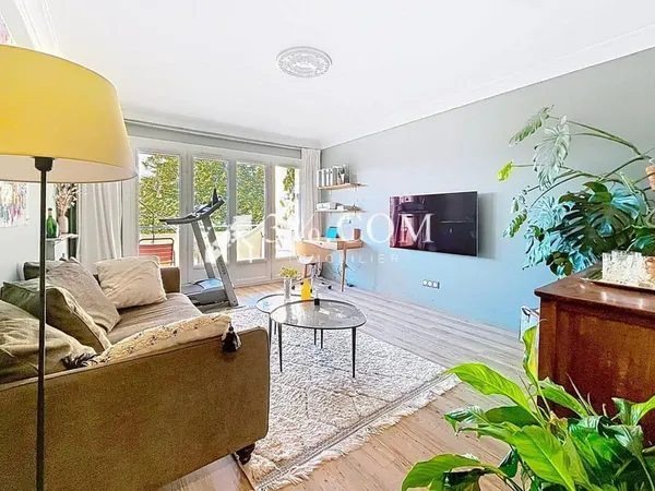 Appartement 3 pièces 71 m²
