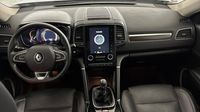 Renault Koleos 2.0 dCi 175ch energy Intens 4x4 X-Tronic — photo 11